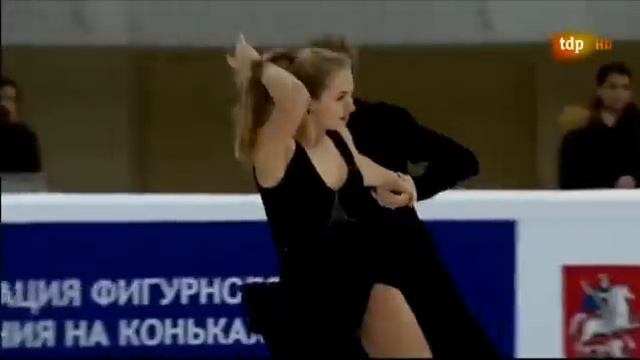 Виктория Синицина - Никита Кацалапов, Обійми смотреть онлайн