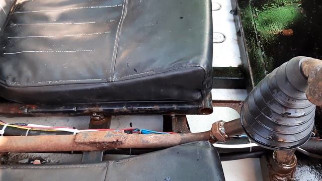 багги ваз 2109 смотреть онлайн