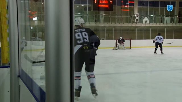 Ночные Витязи vs Янтарь смотреть онлайн