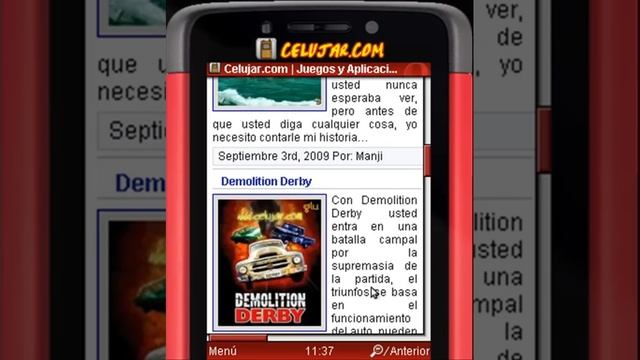opera mini 4 Java Mobile App смотреть онлайн