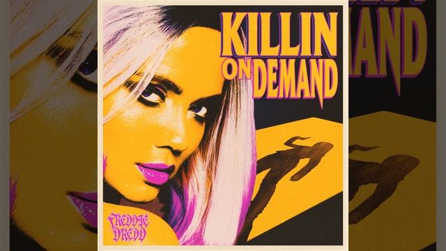 Killin' On Demand смотреть онлайн