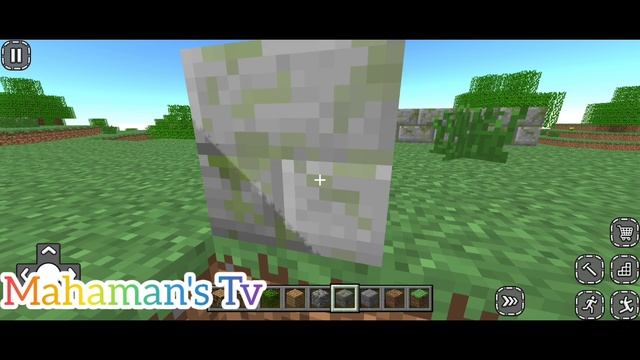 Minecraft World Noob Edition смотреть онлайн