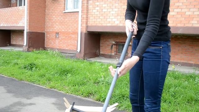 Металлоискатель "Астра-250" часть 1 , сборка смотреть онлайн