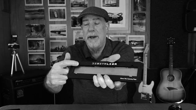 Shooting Ilford HP5, Fomapan 400 And Rollei RPX 400 With My 35mm  Lomography Sprocket Rocket.