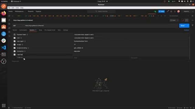 How to Connect to Algorand (ALGO) Node? Explained by GetBlock смотреть онлайн