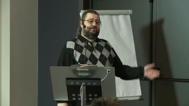 C++ Siberia 2019: Игорь Лобанчиков, Многопоточность в играх смотреть онлайн