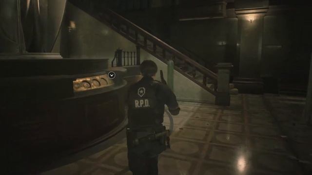 Resident Evil 2 E01 - Stream the Box - Worst First Day Ever смотреть онлайн
