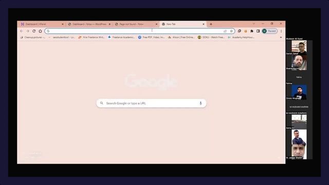 Wordpress error code 404 | How To Fix 404 Page Not Found Errors In Wordpress смотреть онлайн