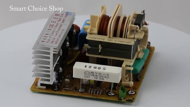 Panasonic Inverter смотреть онлайн