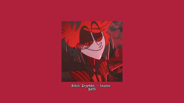 Black Gryph0n ~Insane~ //slowed to perfection + reverb// 🔥 смотреть онлайн