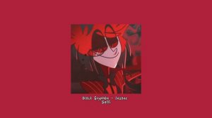 Black Gryph0n ~Insane~ //slowed to perfection + reverb// 🔥