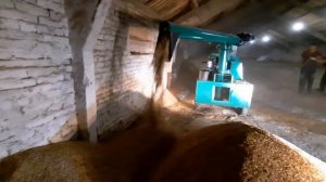 Протравливатель семян пс-10а