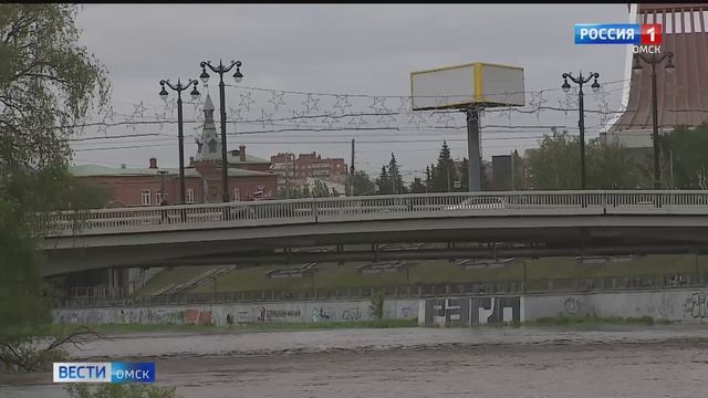 В Омске один за другим начинают закрывать городские маршруты смотреть онлайн