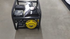 Мотопомпа huter MP-50 (70/11/3)