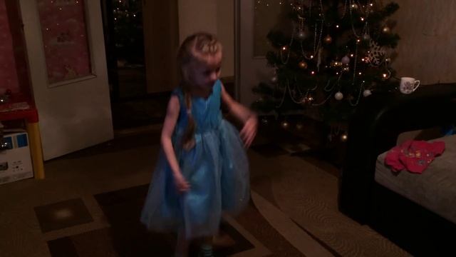 Классный танец девочки!!! Вигу, вигу)) смотреть онлайн