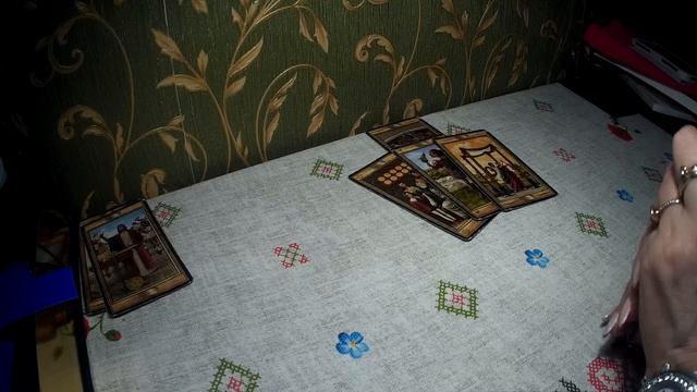 Кто или что заставило его так поступить?