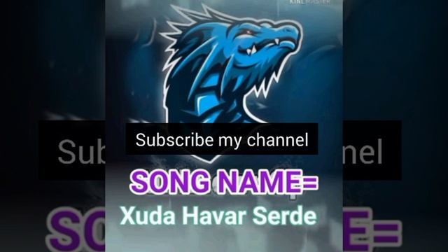 #xuda Havar serde --:kurdish-trap _remix !_ bass_ bosted _ (320fps) .. смотреть онлайн