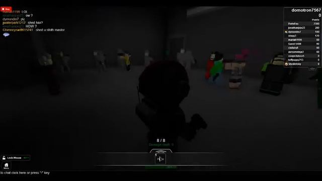Une petite vue sur un de mes jeux. смотреть онлайн