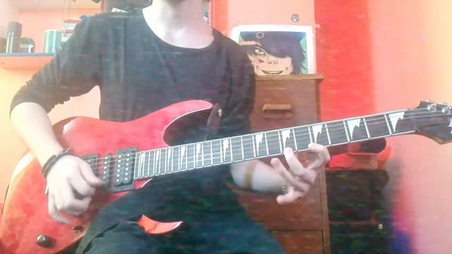 Promise - Akira Yamaoka (Silent Hill 2 OST) Cover смотреть онлайн