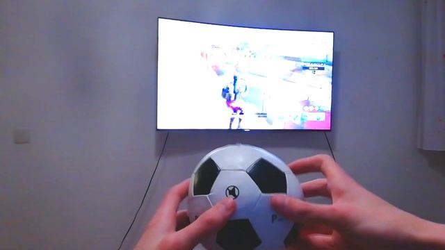 Идея для подарка, Техно Мячик для телевизора смотреть онлайн