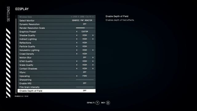 Asus ROG Strix G15 Advantage Starfield 1080p смотреть онлайн