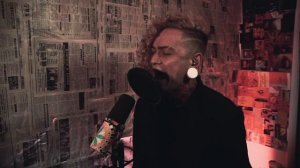 To the Hellfire - Lorna Shore One Take Vocal Playthrough