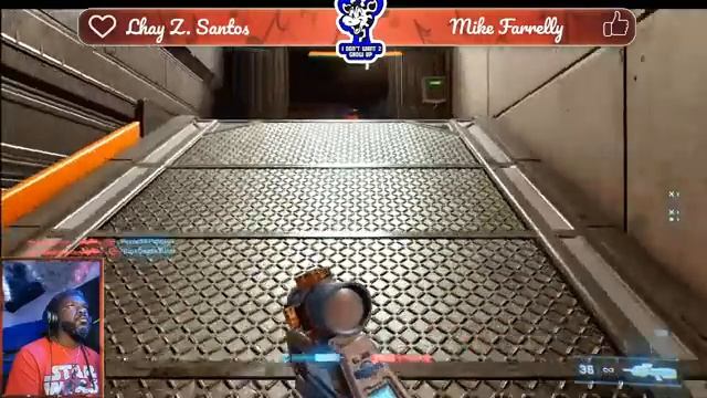 Random S#!+ on Xbox Series X & PS5 смотреть онлайн