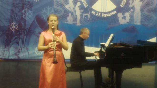 А.Даргомыжский "Танец русалок" смотреть онлайн