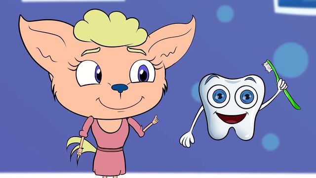 The Poo   Poo Song + More Woolfy Kids Songs