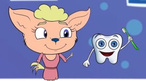 The Poo   Poo Song + More Woolfy Kids Songs