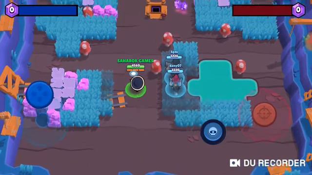 Наконец 650 кубков в Brawl Stars смотреть онлайн