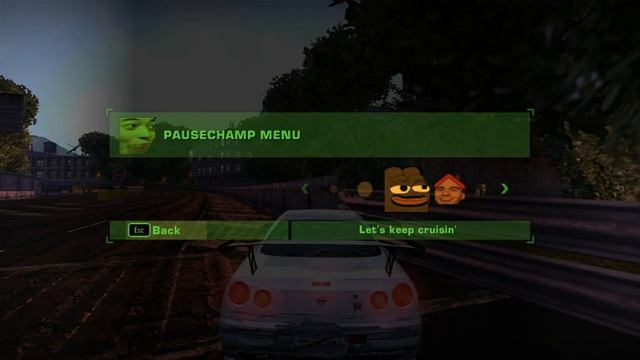 NFS: Most Wanted - Pepega Mod [PC i5 12400 / RTX 3060 DUO 12Gb / LetsPlay / СТРИМ] №3 смотреть онлайн