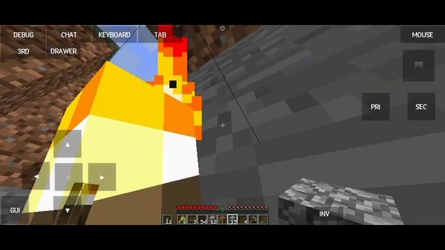 First time play Minecraft Java edition in mobile ? || Maxtopyyt смотреть онлайн