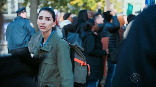 FBI 1x12 Promo "A New Dawn" смотреть онлайн