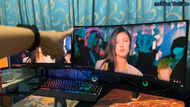 Review : จอ 21:9 Mi Monitor 144hz 34 นิ้ว กับการใช้งานจริง!!! смотреть онлайн