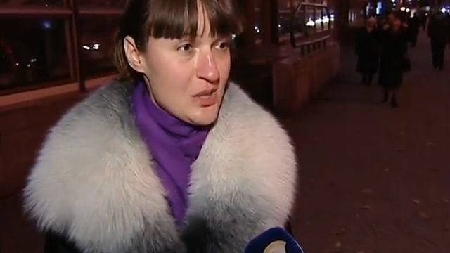 Интервью на улице смотреть онлайн