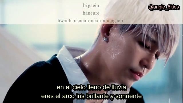 [Lyric Español] Kang Sung Hoon - 