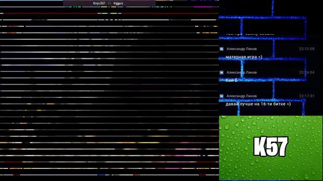 Street Fighter 3 избиение Кирпича) смотреть онлайн