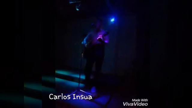 Triunfamos - Carlos Insua смотреть онлайн