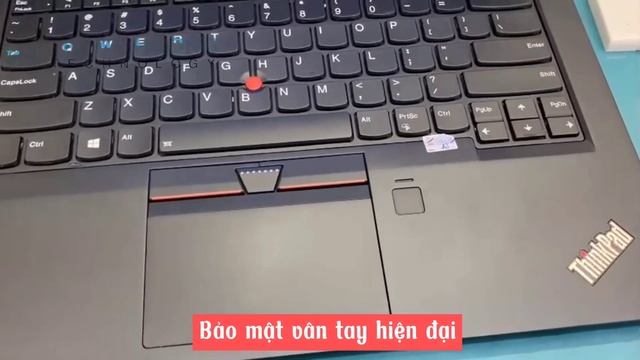 Lenovo Thinkpad T470s - Laptop mỏng nhẹ, bền bỉ tại Laptop Thanh Hương смотреть онлайн