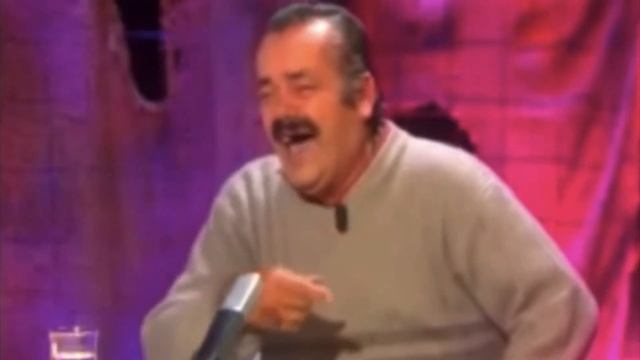 Мастер спорта по всем видам спорта Сергей Бадюк реакция испанца смотреть онлайн