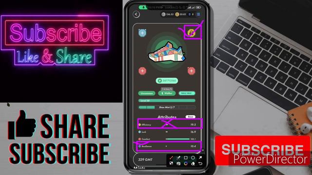 BEST EARNING APP OF 2023, MOVE TO EARN, STEPN смотреть онлайн