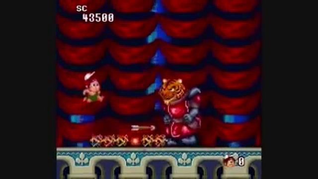 Game Over: New Adventure Island смотреть онлайн