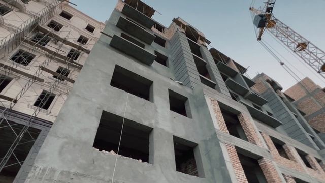 НОВЫЙ ЖИЛОЙ КОМПЛЕКС "Diamond City" СКОРО В ПРОДАЖЕ... смотреть онлайн