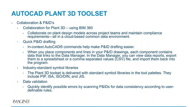 AutoCAD Toolsets for Building смотреть онлайн
