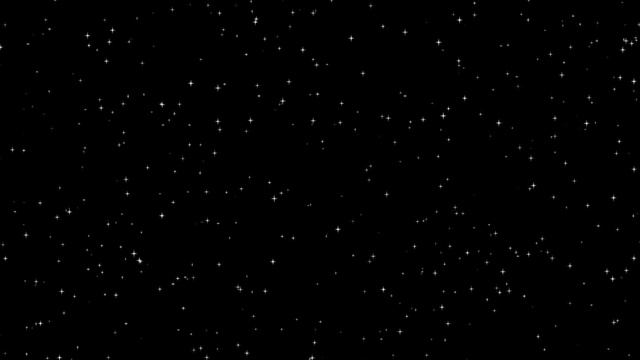 Free Starry Night Sky Background Loop [free worship loops] смотреть онлайн