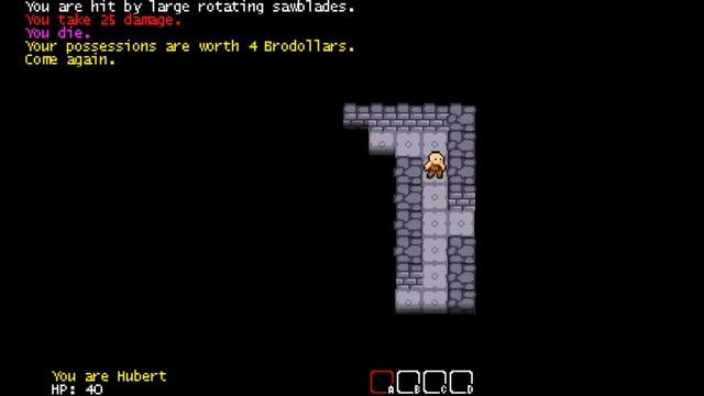 Let's Play Light! PSYCH! Let's Play Unnamed 7DRL V2! смотреть онлайн
