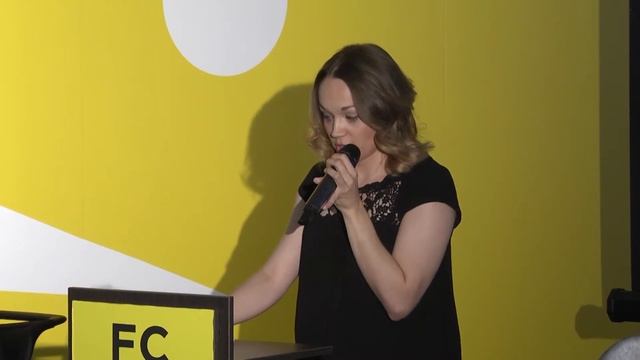 55+1 прием для улучшения JavaScript-кода / Татьяна Бабич (Simbirsoft) смотреть онлайн