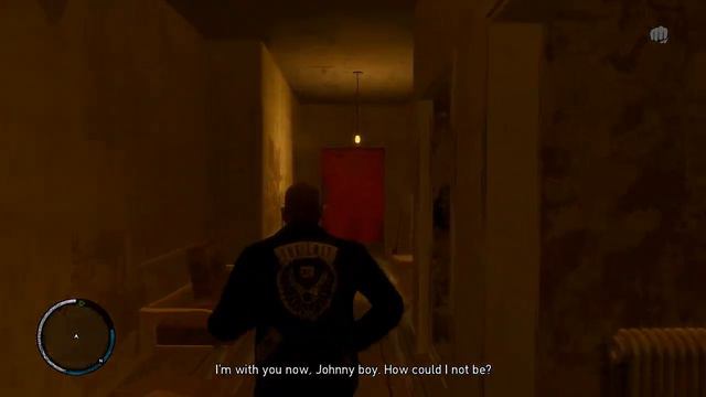 GTA IV EFLC - The Lost and Damned - Mission 09 - Coming Down. смотреть онлайн