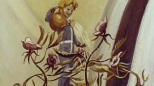 Краткий пересказ рассказа Путешествие Алисы. Кустики. Аудиокнига.